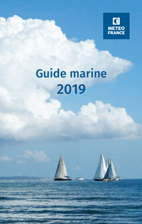 Guide prévision météo marine de Météo France