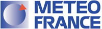 Logo Météo France