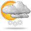 conditions météo